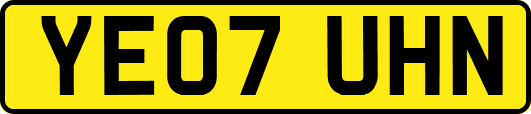 YE07UHN