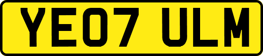YE07ULM