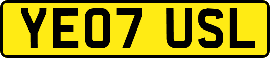 YE07USL