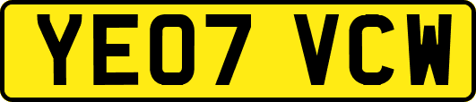 YE07VCW
