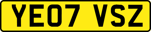 YE07VSZ