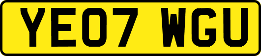 YE07WGU