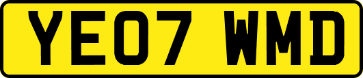 YE07WMD