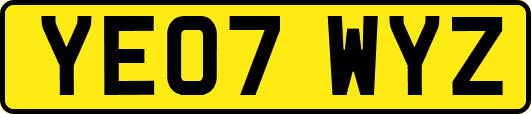 YE07WYZ