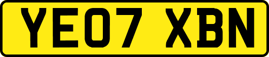 YE07XBN