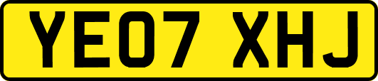 YE07XHJ