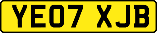 YE07XJB