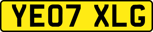 YE07XLG
