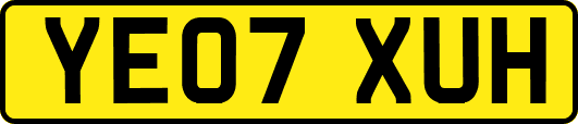 YE07XUH
