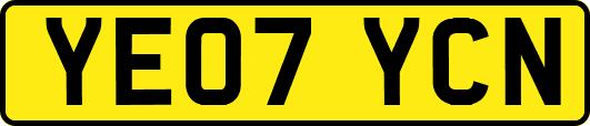 YE07YCN