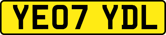 YE07YDL