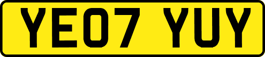 YE07YUY