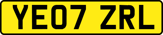 YE07ZRL