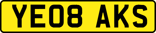 YE08AKS