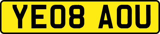 YE08AOU