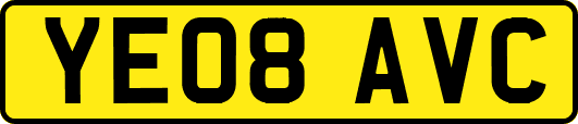 YE08AVC