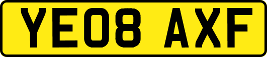YE08AXF