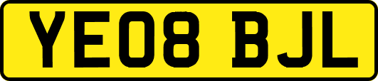 YE08BJL