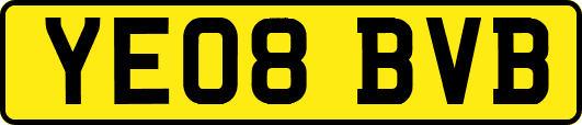 YE08BVB