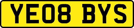 YE08BYS