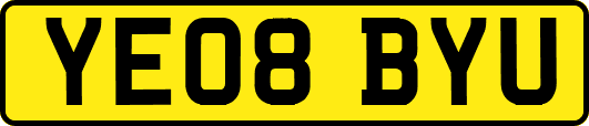 YE08BYU