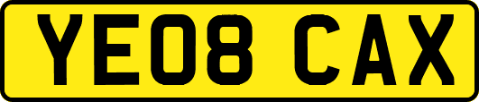 YE08CAX