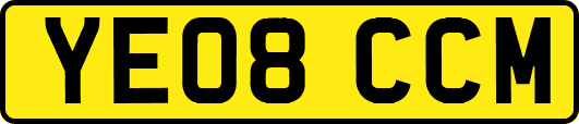 YE08CCM