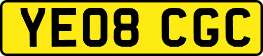 YE08CGC