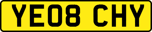 YE08CHY
