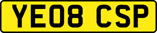 YE08CSP