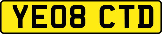 YE08CTD