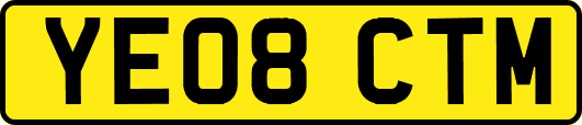 YE08CTM