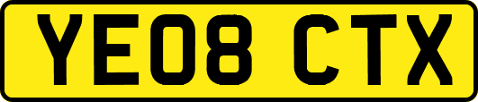 YE08CTX