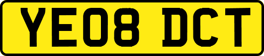 YE08DCT
