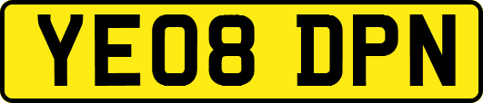 YE08DPN