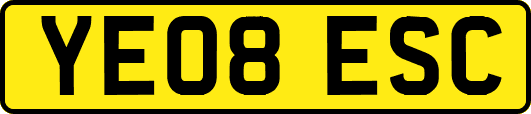 YE08ESC