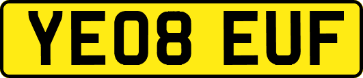 YE08EUF