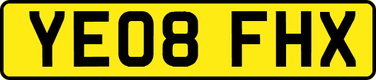 YE08FHX