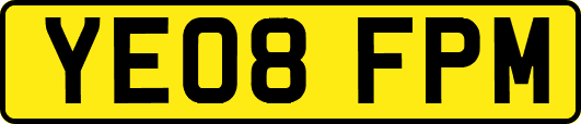 YE08FPM