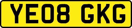 YE08GKG