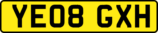 YE08GXH
