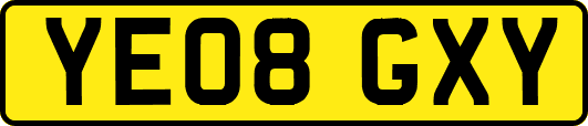 YE08GXY