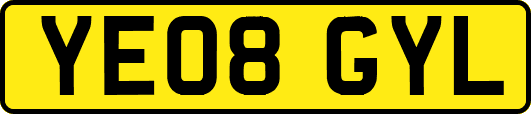 YE08GYL