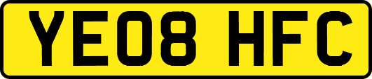 YE08HFC