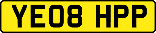 YE08HPP