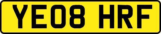 YE08HRF