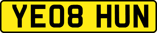YE08HUN