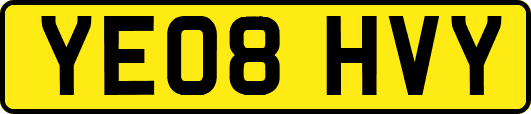 YE08HVY