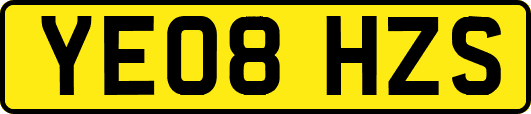 YE08HZS
