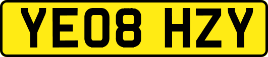 YE08HZY